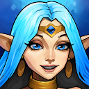 Mirror Blast: Puzzle & Battles