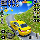 Taxi Driving Games: Taxi GAMES