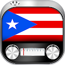 Puerto Rico Radio Stations App