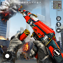 Real Commando Secret Missions.