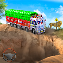 Real Indian Truck Simulator 3D