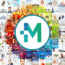 Pro Photo Mosaic Creator
