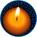 Candle | Meditate Relax Sleep