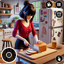 Mother Simulator 3D Games