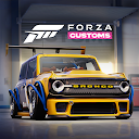 Forza Customs - Restore Cars
