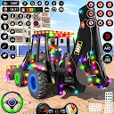 City Construction 3D- JCB Game