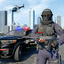 Police Simulator Cop Games