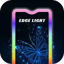 Edge Lighting - Border light