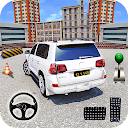 Parking Out Run: Pro Revival