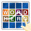 WordHero : word finding game