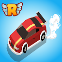 Racer - Endless Racing Game