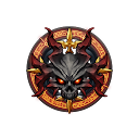 Dark Throne : The Queen Rises