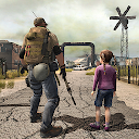 Zombie Survival warfare Game