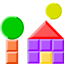 making shapes - puzzles