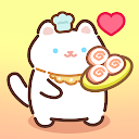 Merge Food:Cat Kitchen