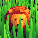 Savanna &ndash; Hide and Seek