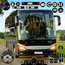 Bus Driving Simulator Bus Game