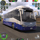 City Bus Simulator: Bus Sim 3d
