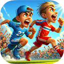 Chase Master: Run 'N Tag Games