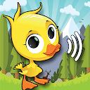 Cris d'animaux en fran&ccedil;ais