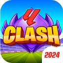 LALIGA CLASH 24: Soccer Game