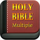 Multi Versions Bible offline