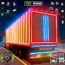 Big Truck Driving Simulator 3d