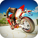 GT Sports Bike Racing Games