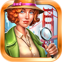 Hidden Object Travel Journey