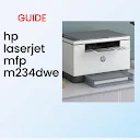 hp laserjet mfp m234 guide