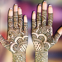 Mehndi Design 2024