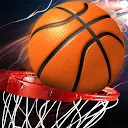Basketball Mobile Sports Game
