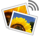 Digital Photo Frame Slideshow