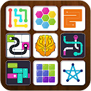 Brain Puzzle Pop 10 mb