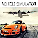 Vehicle Simulator