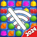 Offline Match - No Wifi Games