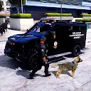Police Games Simulator: PGS 3d