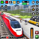 Train Games: City Train Driver