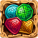 Jewel Tree: Match 3 in a row