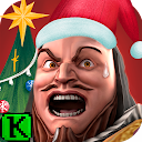 Angry King: Scary Pranks