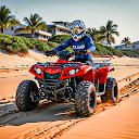 Offroad Atv Quad Bike Racing