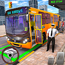 Bus Games: Bus Simulator Games