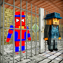 Craft Prison Escape Game