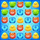 Match Puzzle Adventure