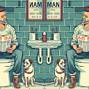 Find the Difference Eye Puzzle