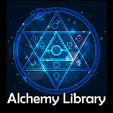 Alchemy Library