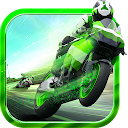 Moto Speed Wallpaper