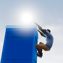 Only Climb jump in sky parkour