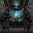 Irradiant Core - RTS Shooter