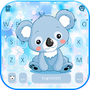 Cartoon Koala Theme